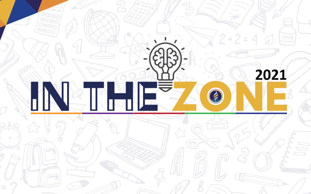 Meet our Beacon Zone Board (Date Changed)