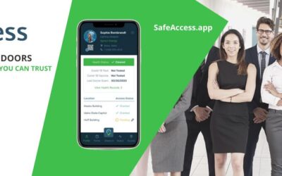 USING SAFEACCESS SCREENER