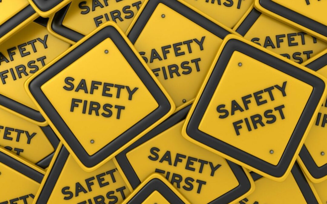 Community Safety Meeting 9-22