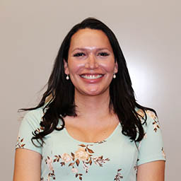 Otero, Alayna